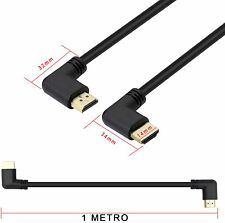 Cavo 100cm video HDMI 2.1 8K