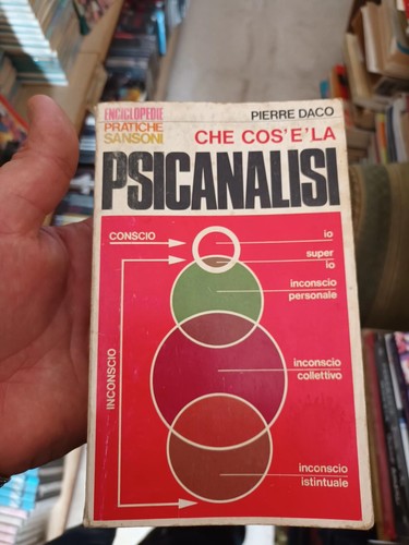 Che cos psicanalisi - che, cos'è