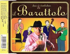 Due  Ventidue - Il Barattolo [CDS]