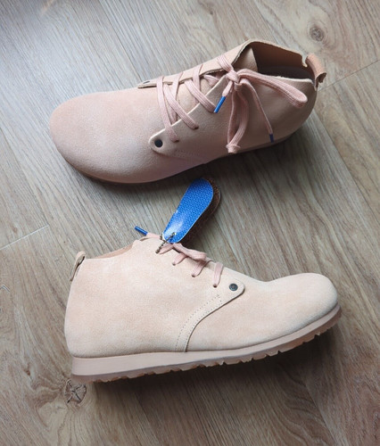 Birkenstock dundee sneaker - birkenstock,