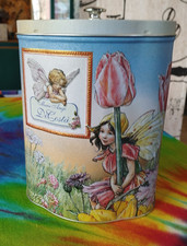 SCATOLA NUOVA VUOTA IN LATTA