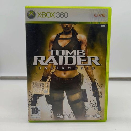 Tomb raider underworld - tomb,