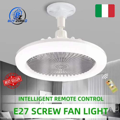 Ventilatore plafoniera led - ventilatore,