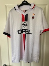 Maglia Uomo Retro Score Draw -