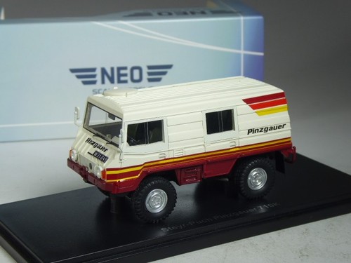 Neo scale models - neo,