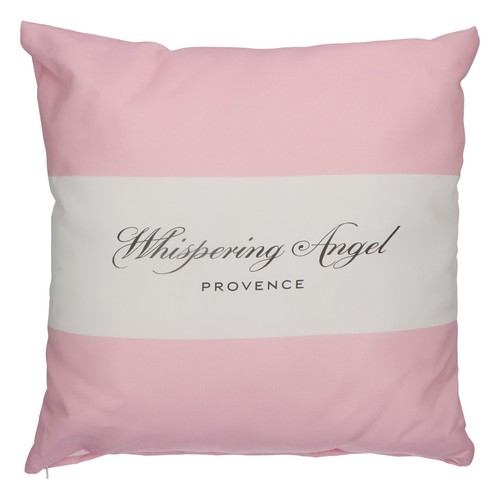 Cuscino whispering pesca - whispering,