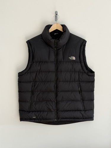 The north face gilet nero - the,