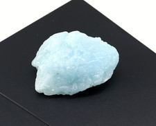 Acquamarina blu naturale non