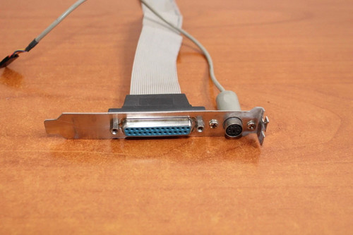 Vintage ps 2 mouse - ps/2,
