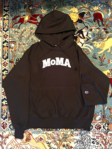 Champion reverse weave - champion, moma