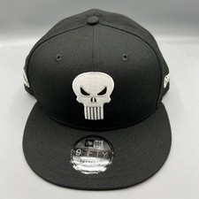Cappello Marvel The Punisher