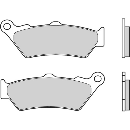 Brembo pastiglie freno - brembo,