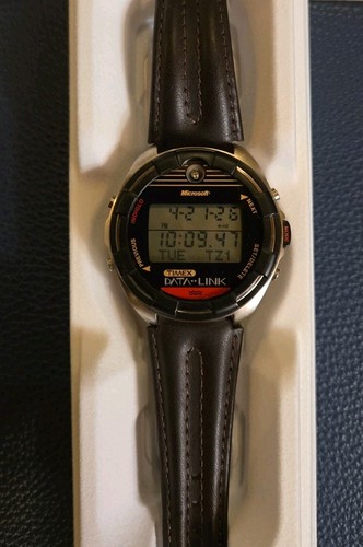Orologio timex microsoft - orologio,