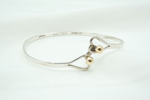 Tiffany bracciale rigido - bracciale,