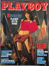 Playboy Netherlands & Belgium