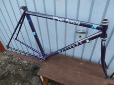 Telaio bici corsa Lapierre