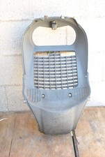 CARENA GRIGLIA COPRI RADIATORE