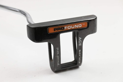 Profound ace putter 34 - profound,