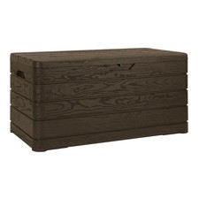 Dolomiti 500L Baule da esterno