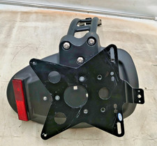 PARAFANGO PORTA TARGA- BENELLI