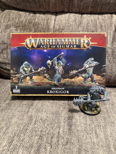 Warhammer age sigmar - warhammer,