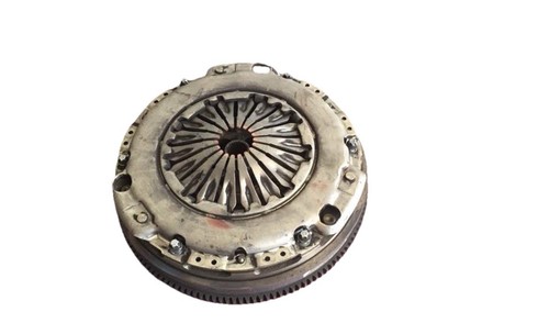 Volano motore bimassa - volano,