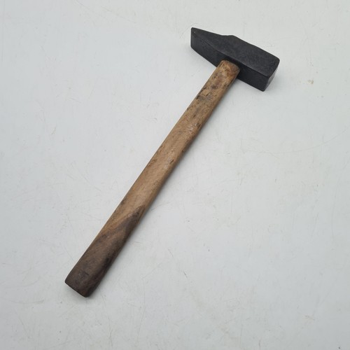 Genuine steel hammer - , g