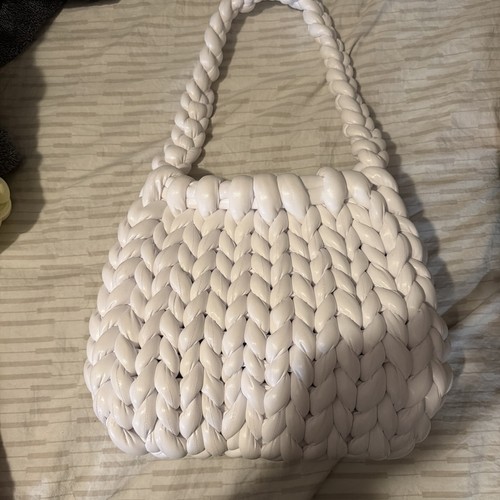 Borsa mano donna - a,