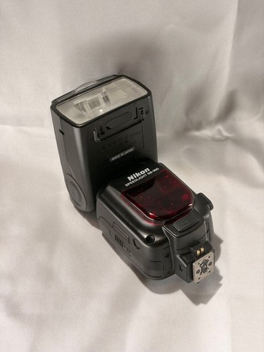 Nikon speedlight 900 flash - speedlight, sb-900
