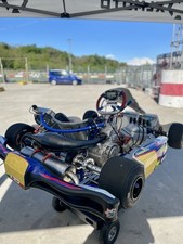 Motore k10b kart - motore,