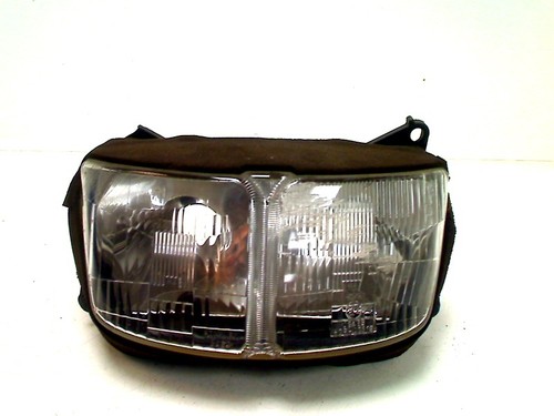 Faro anteriore honda - anteriore, vfr