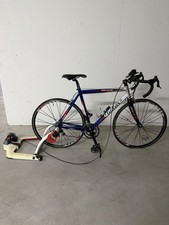 Rulli Bicicletta E Bicicletta 