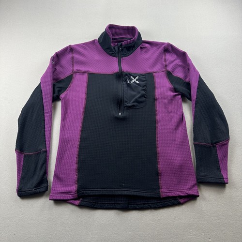 Montura fleece jacket - jacket, womens