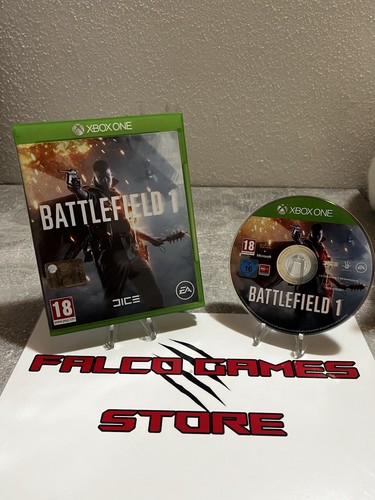 Battlefield xbox one - battlefield, 1