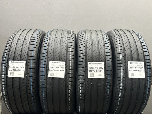 Pneumatici 235 r18 - 4, 235/55