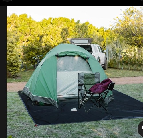 Tenda ultraleggera redcamp 6 - tenda,