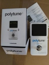 Electronic polytune full - tc, 3