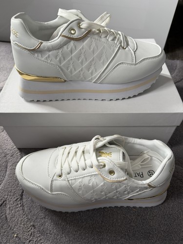 Scarpe ginnastica patrizia - da,