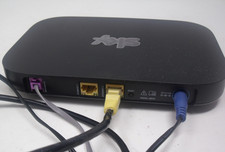 Sky router wireless a banda