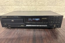 Pioneer PD-4700 Lettore CD