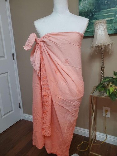 Sarong avvolgente beach cabana - sarong,