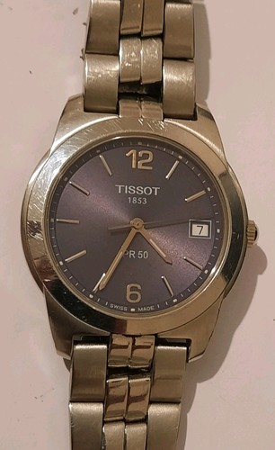 Orologio tissot uomo - orologio, 50