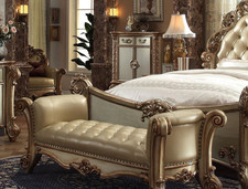 Elegante recamiere stile