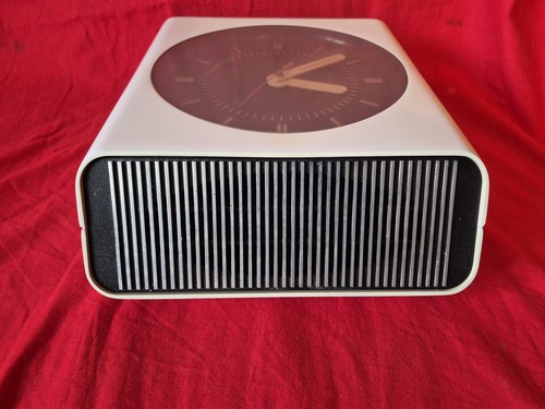 Radio orologio europhon mod - orologio,