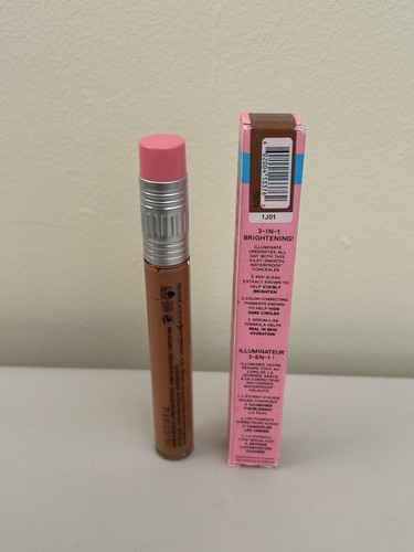 Benefit boi ing - benefit, on