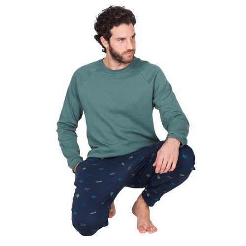 Julipet pigiama uomo - julipet,