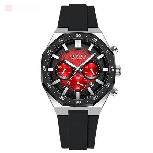 Curren calendar waterproof - calendar,