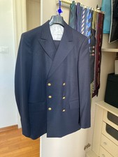 Divisa blu marina militare in - ,