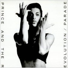 Prince - Parade [New Vinyl LP]