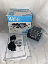 Weller WT1-95W Power Station